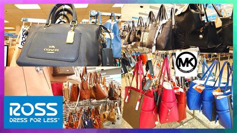 ross dress for less purses|ross dress for less sale.